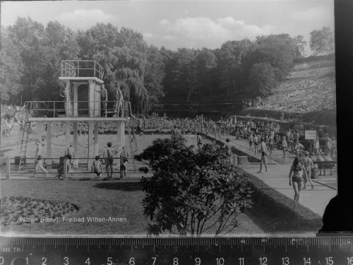 Annen Freibad