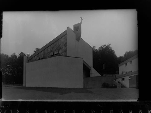 Berlebeck Kirche