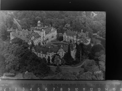 Bückeburg Schloß
