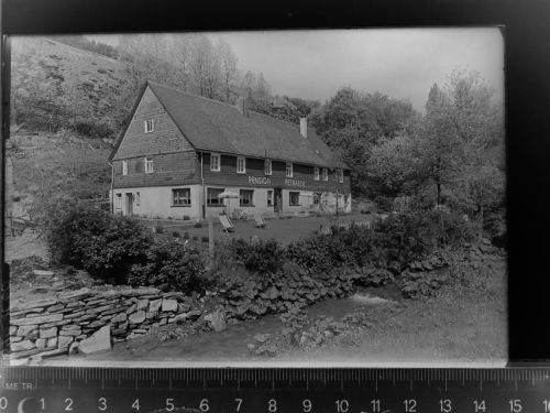 Nordenau Pension Petrasch