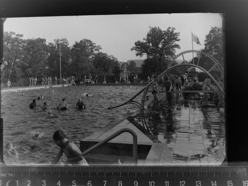 Neheim-Hüsten Freibad
