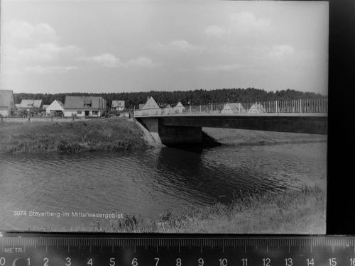 Steyerberg Brücke
