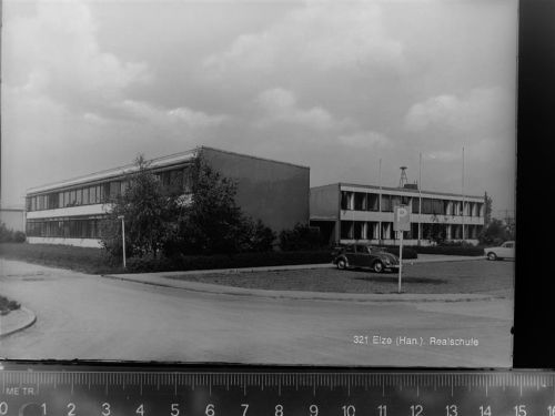 Elze Realschule