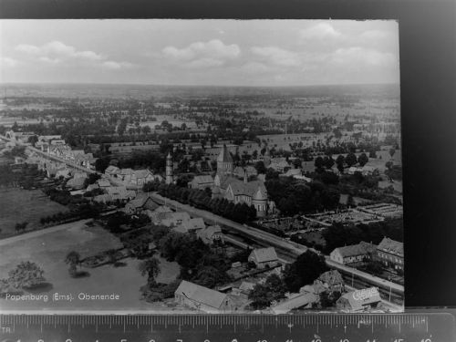 Papenburg Obenende