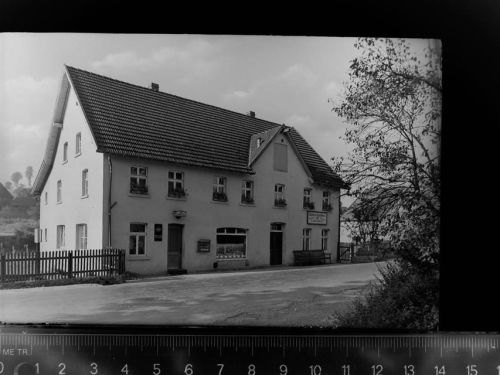 Langenholthausen Gasthaus