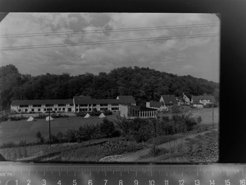Leichlingen Freizeitheim