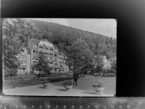 Bad Wildbad