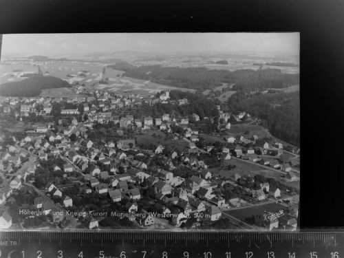 Bad Marienberg