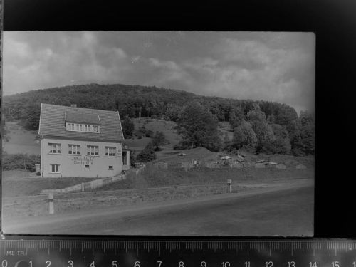 Rodenberg Rhönblick