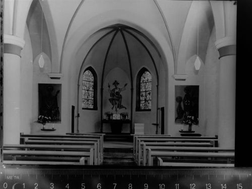 Fröndenberg Kirche
