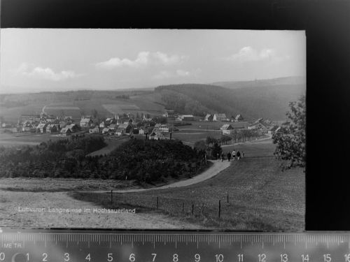Langewiese