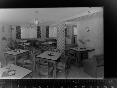 Ramsbeck Hotel z. Adler