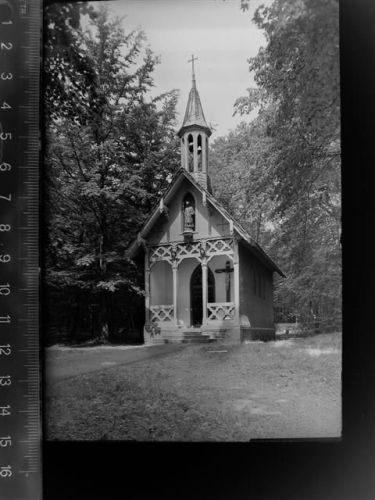 Herbstein Kapelle