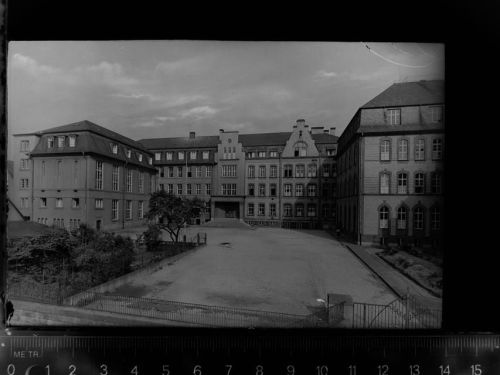 Limburg Marienschule