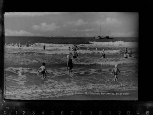 Norderney Strand