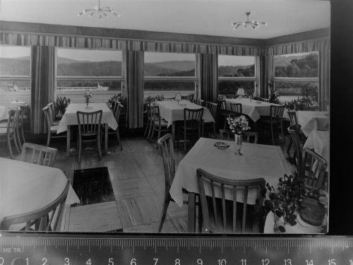 Waldeck Gasthaus