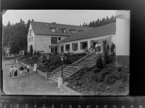 Rehe Cristl. Erholungsheim