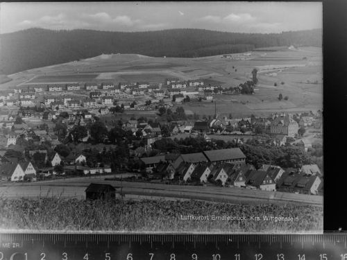 Erndtebrück