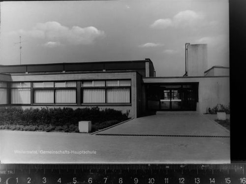 Weilerswist Gemeinschafts Hauptschule