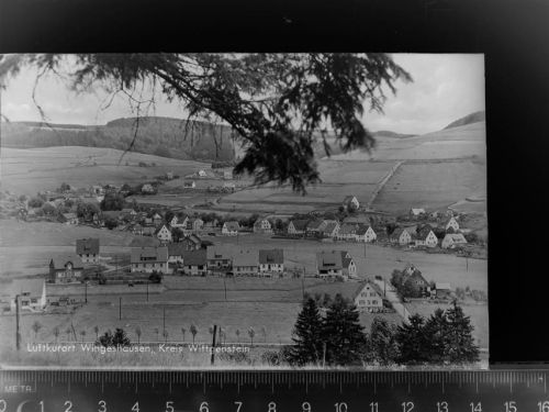 Wingeshausen