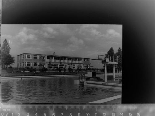 Wesel Schwimmbad