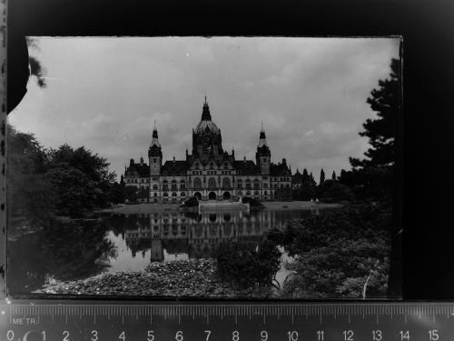 Hannover Schloß