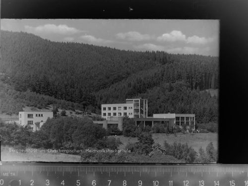 Bergneustadt Heimvolkshochschule