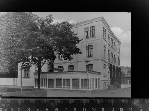 Borkum