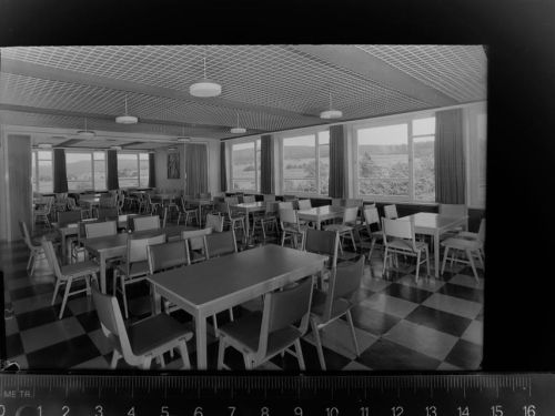 Höchstenbach Schul Landheim