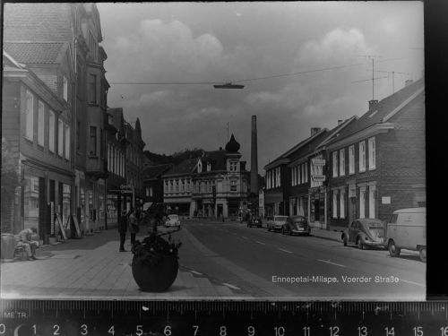 Ennepetal Voerderstrasse