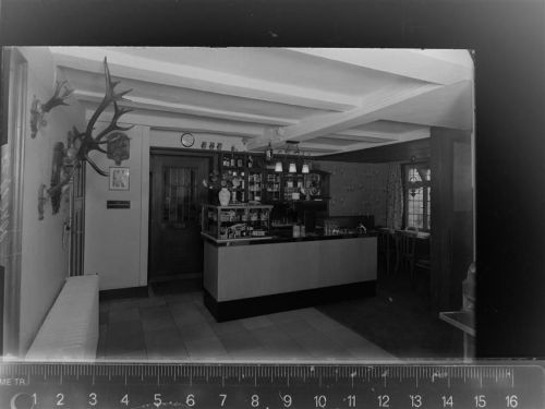 Olpe Hotel zur Kante