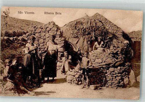 Mindelo Tracht Ribeiro Bota