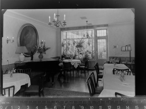 Kobern-Gondorf Hotel Fuchs