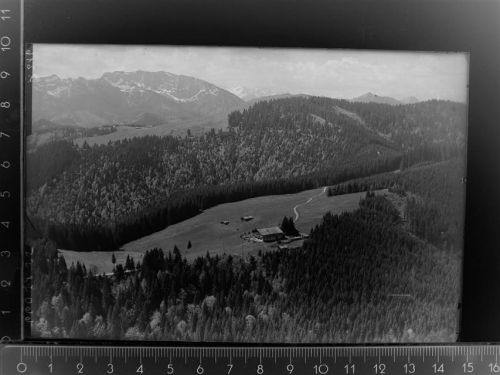 Bad Tölz Blomberghaus