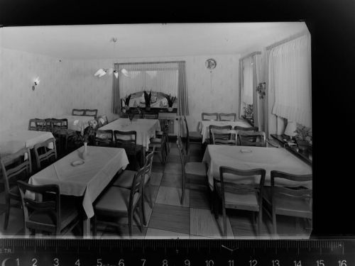 Langewiese Gasthof-Pension Zipress