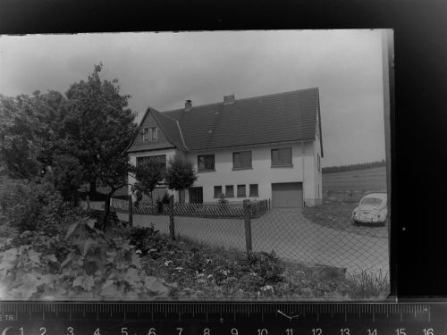 Alertshausen Pension Hof Sonja