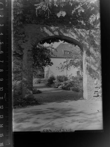 Warendorf Kloster