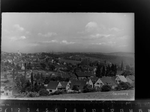 Gevelsberg
