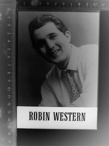 Robin Western