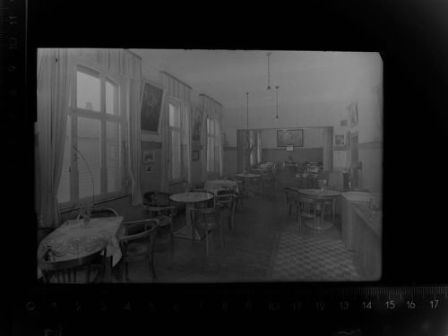Sterkrade Gasthaus Döpen