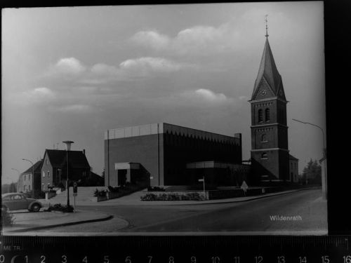 Wildenrath
