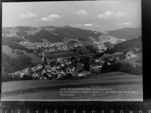 Messinghausen