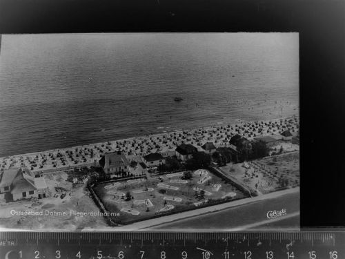 Dahme