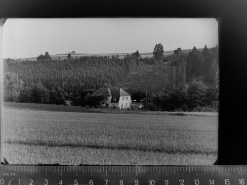Medebach Gasthof Poltermühle