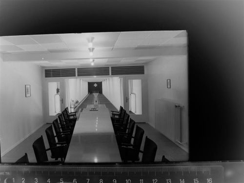 Bad Iburg Sanatorium Sonnenhof
