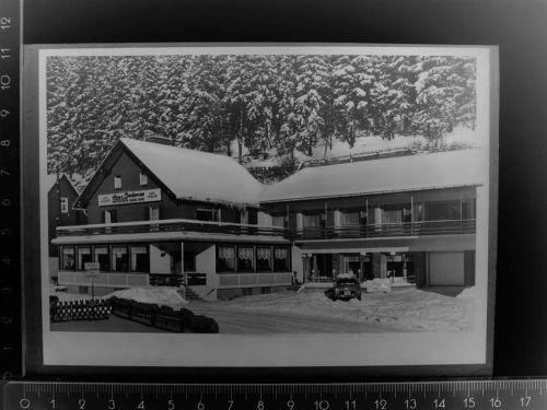 Willingen Haus Dahmen