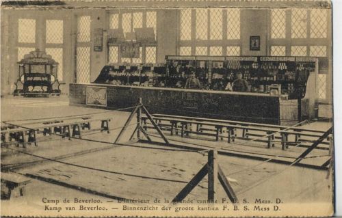 1923 Kampf-Ring,E. Desaix AKU1