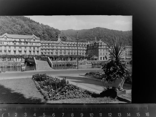 Bad Ems Kurhaus