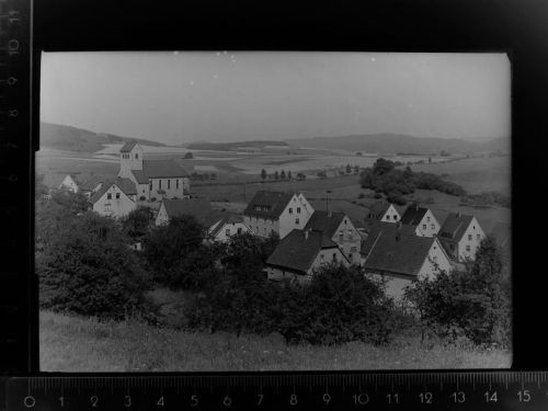 Ostentrop