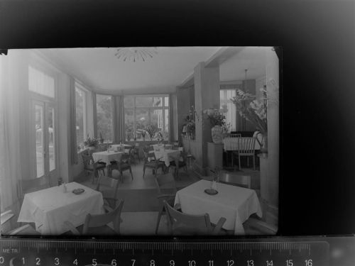 Grömitz Gasthaus Tamenburg